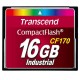 TRANSCEND COMPACT FLASH 16GB TRANSCEND 50 PINS TS16GCF170